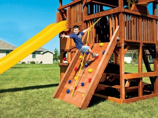 158 Rock Wall Clubhouse (Sunshine/Rainbow)